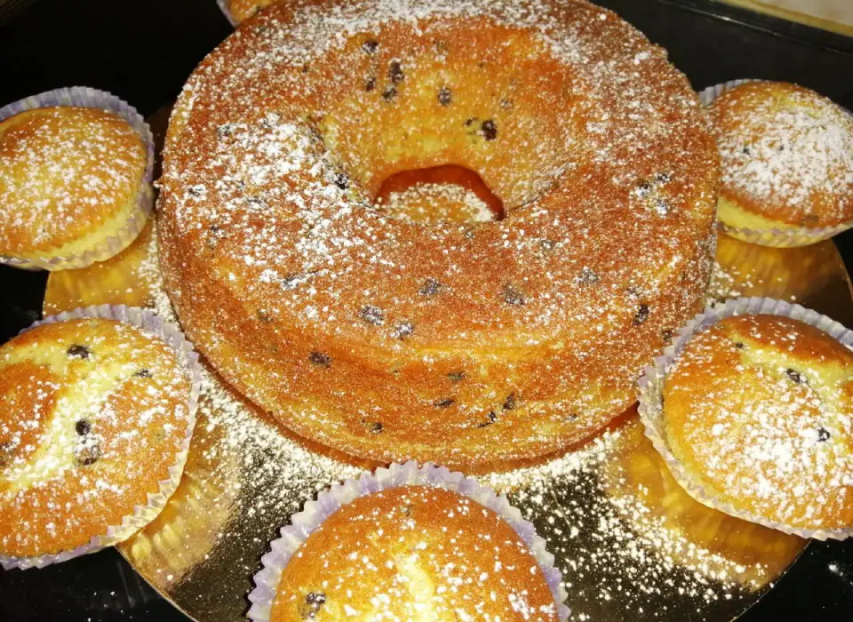 ciambella home restaurant chez Patty
