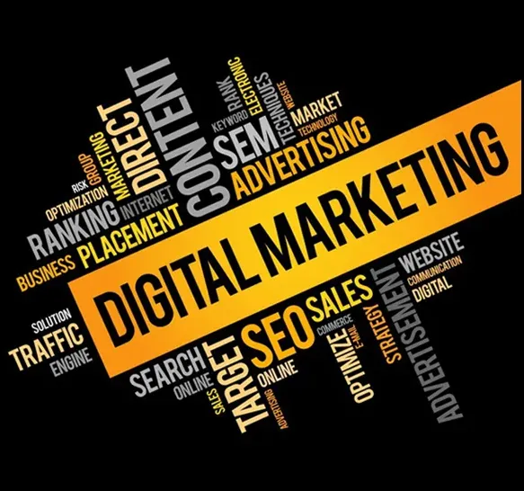 DIGITAL MARKETING
