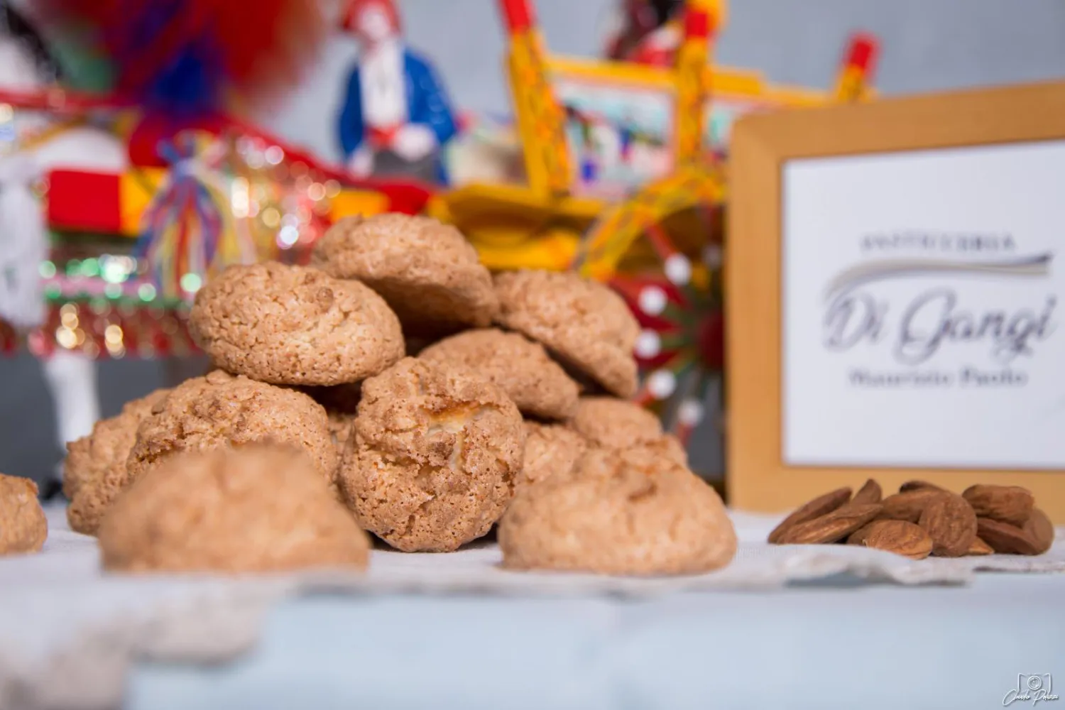 amaretti