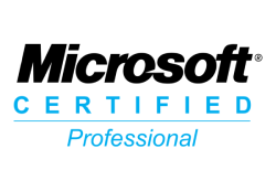 mcp_logo Microsoft Certified Professional