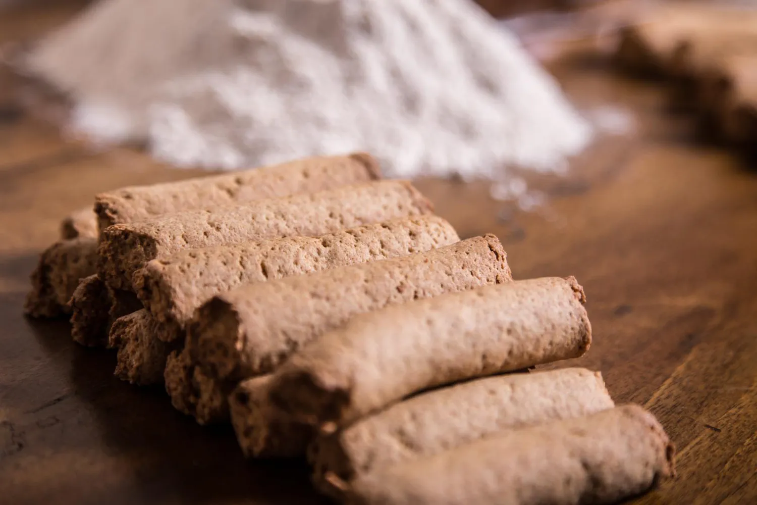 biscotti integrali